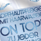 Kopfhautpflege mit Haarwasser ON TOP zu jeder Behandlung!